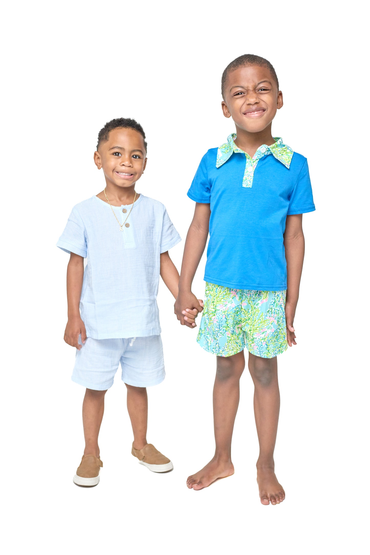 The Little Island Explorer Set
