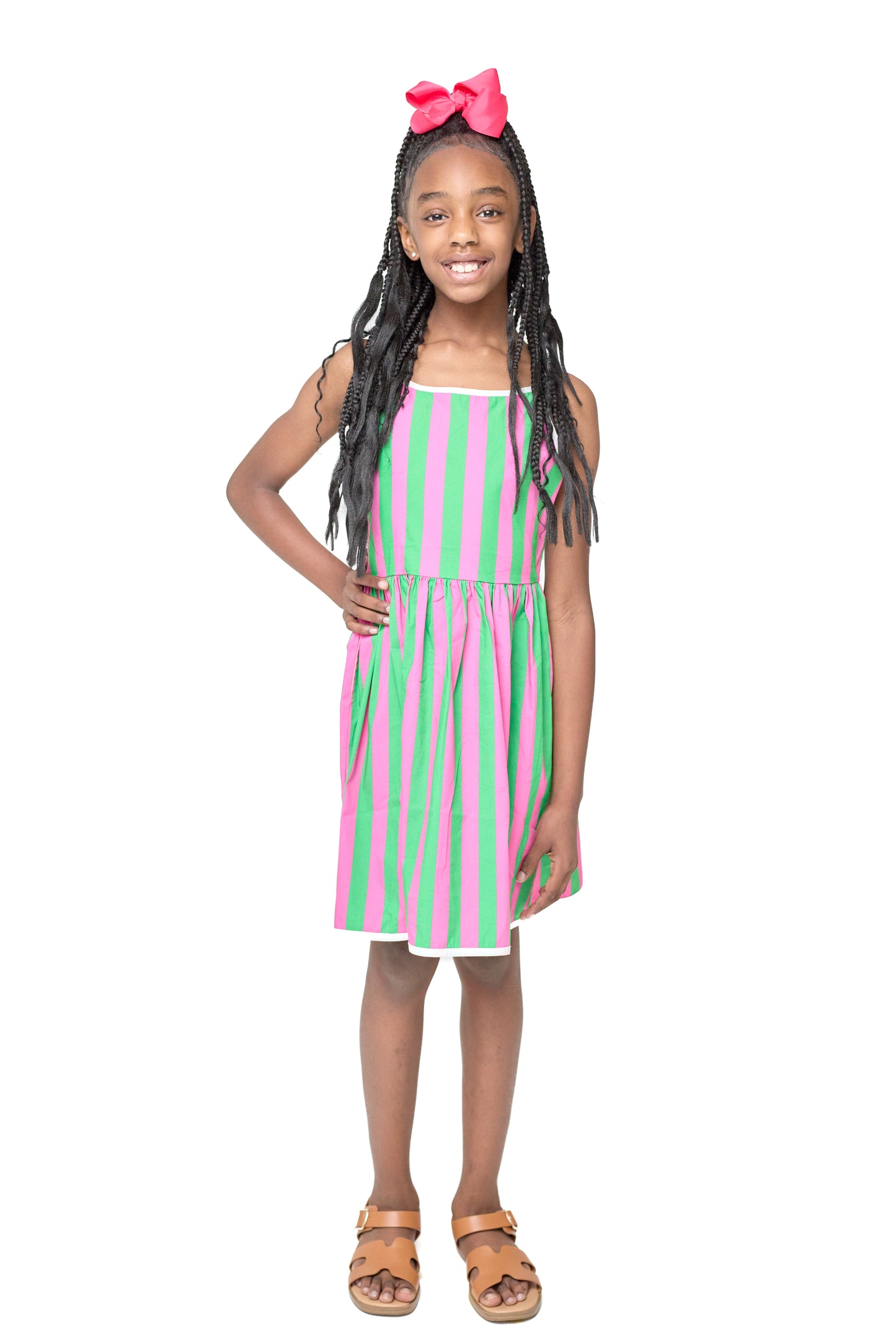 Pretty & Poised Dress