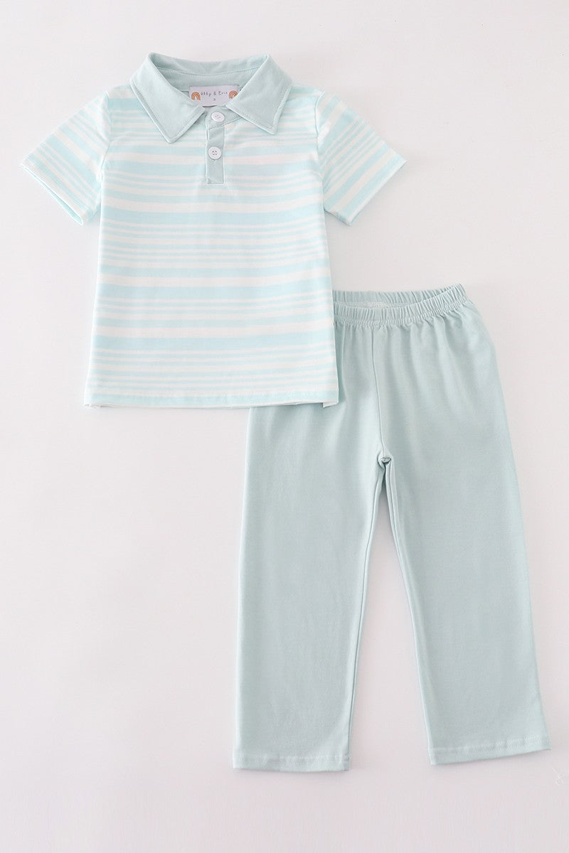 Blue Breeze Set