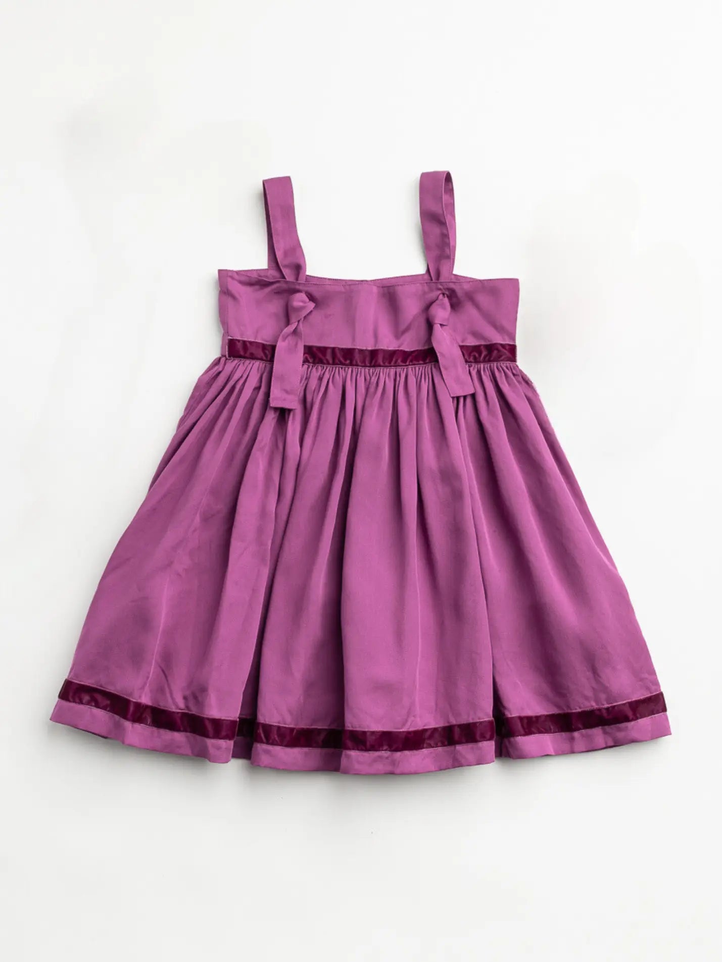 Fable Knot Dress