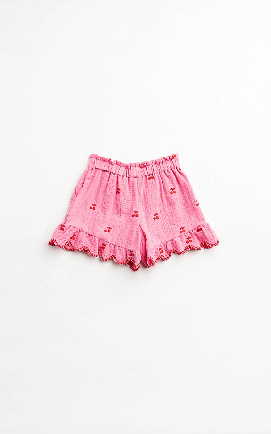 Maraschino Shorts Cherries