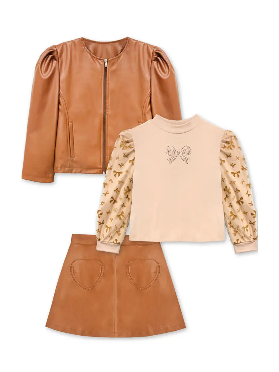 Tiana's Princess Set