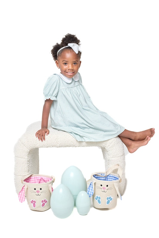 Willow Sage Dress
