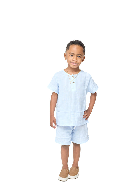 Seaside Chill Set