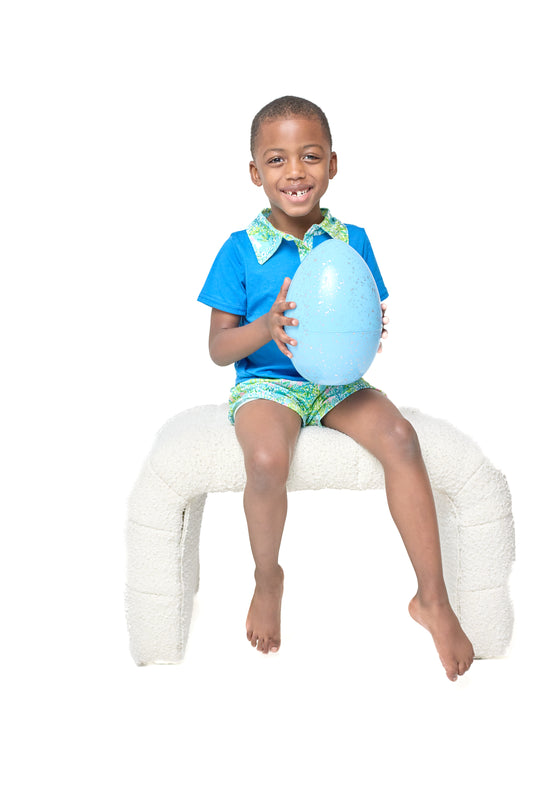 The Little Island Explorer Set