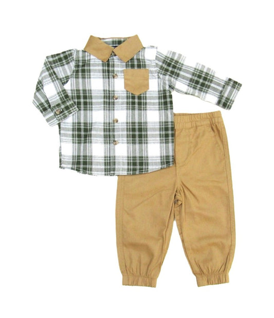 The Heritage Set