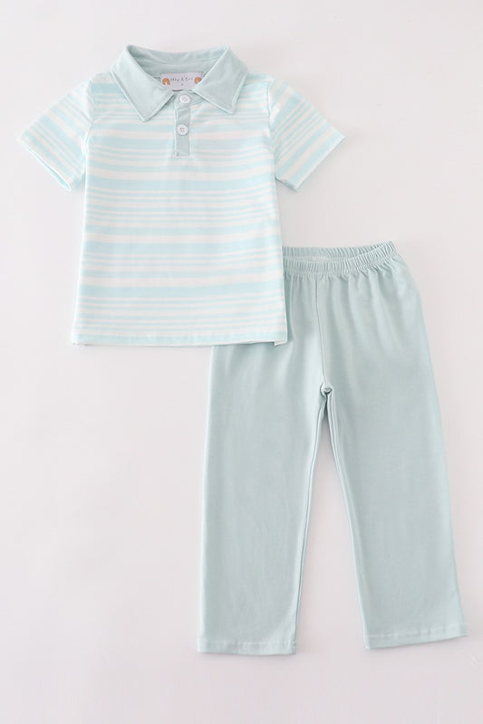 Blue Breeze Set