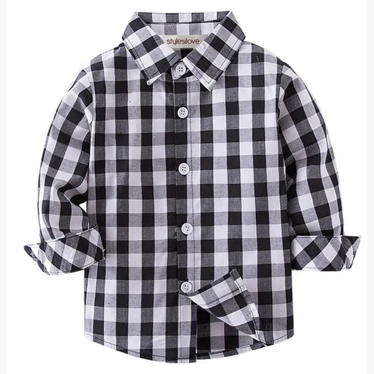 The Gentleman’s Plaid