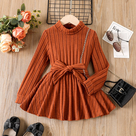 Timeless Comfort Knit Top