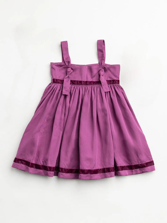 Fable Knot Dress