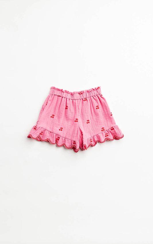 Maraschino Shorts Cherries