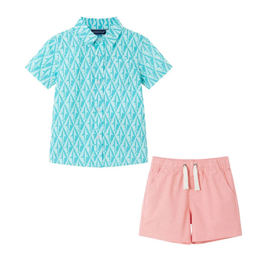 Shark Splash Set