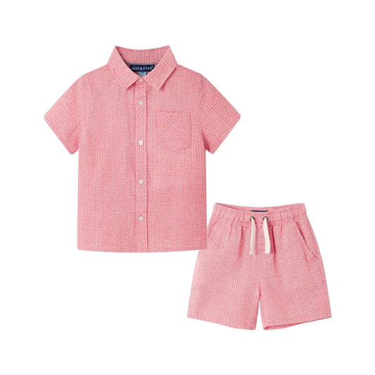 Coral Breeze Set