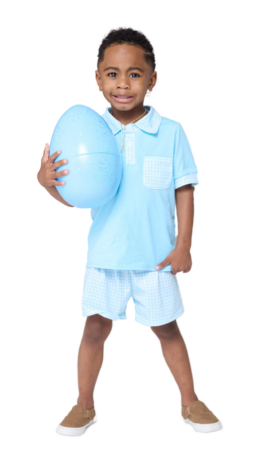 The Little Gent Set