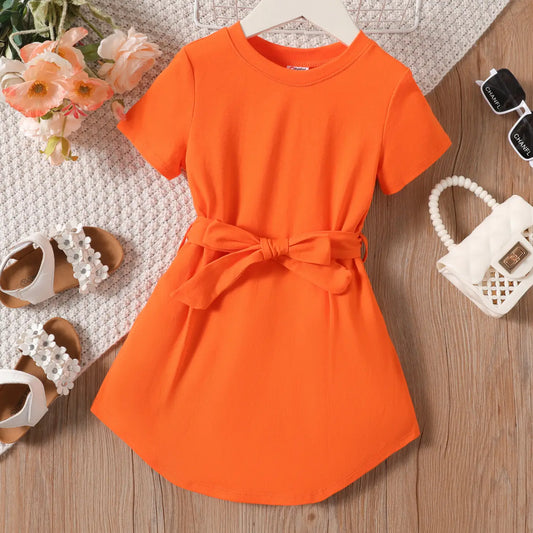 Everyday Charm Dress