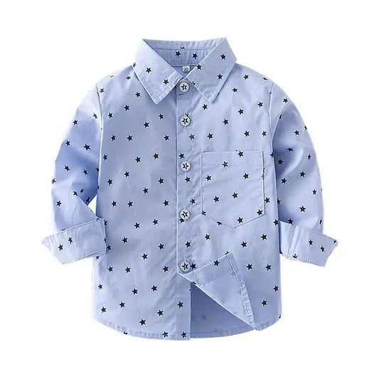 Midnight Stars Shirt